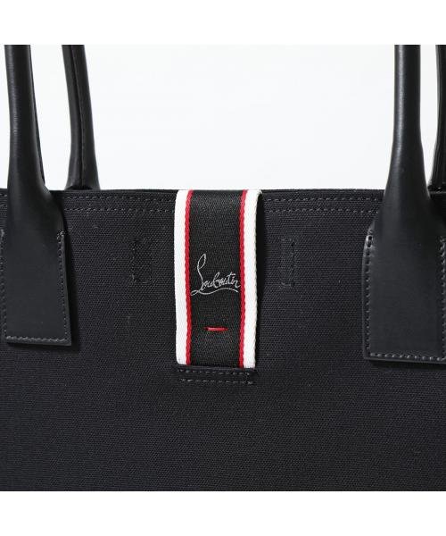 Christian Louboutin(クリスチャンルブタン)/【訳あり】Christian Louboutin トートバッグ NASTROLOUBI/img09