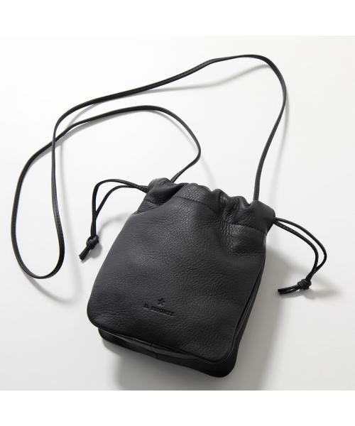 IL BISONTE ショルダーバッグ BELLINI ベリーニ BBU030 PV0048 人気・おすすめ｜使いやすい・旅行におすすめ 品質保証 全国発送