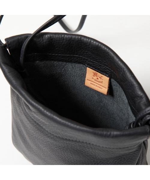 IL BISONTE ショルダーバッグ BELLINI ベリーニ BBU030 PV0048 人気・おすすめ｜使いやすい・旅行におすすめ 品質保証 全国発送
