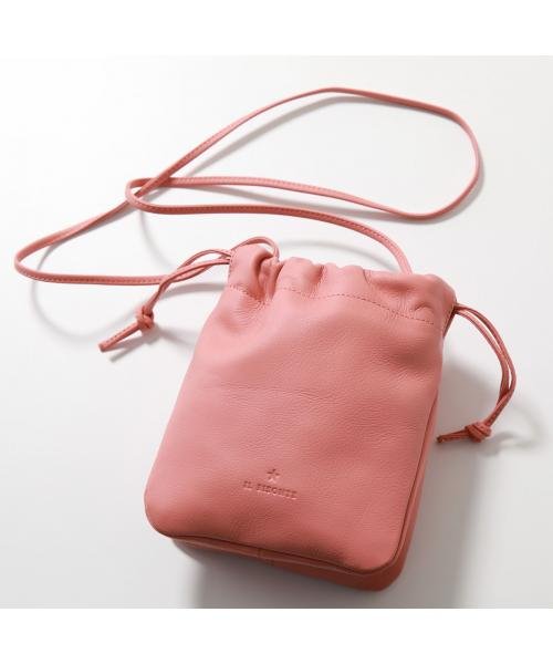 IL BISONTE ショルダーバッグ BELLINI ベリーニ BBU030 PV0048 人気・おすすめ｜使いやすい・旅行におすすめ 品質保証 全国発送