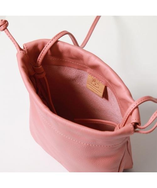 IL BISONTE ショルダーバッグ BELLINI ベリーニ BBU030 PV0048 人気・おすすめ｜使いやすい・旅行におすすめ 品質保証 全国発送