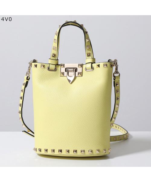 セール】VALENTINO ショルダーバッグ P0W31VSH レザー (505891142 