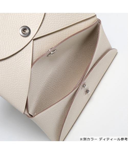 HERMES(エルメス)/【カラー限定特価】HERMES コインケース CALVI DUO/img08