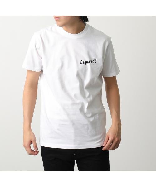 DSQUARED2(ディースクエアード)/DSQUARED2 Tシャツ COOL FIT T S74GD1224 S23009/img08