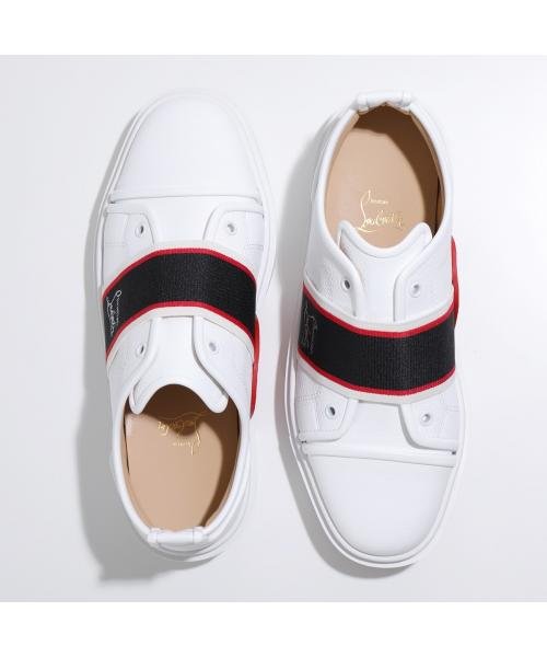 Christian Louboutin(クリスチャンルブタン)/Christian Louboutin スニーカー ADOLESCENZA FLAT 1230193/img12