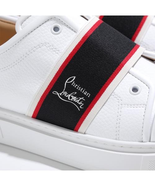 Christian Louboutin(クリスチャンルブタン)/Christian Louboutin スニーカー ADOLESCENZA FLAT 1230193/img14