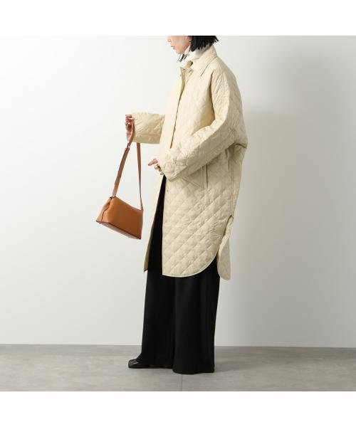 TOTEME(トーテム)/Toteme 中綿コート QUILTED COCOON COAT 234－WRTWOU085－FB0007/img03