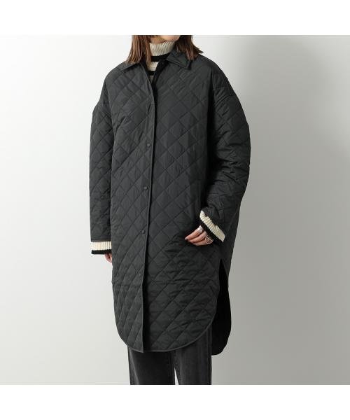 TOTEME(トーテム)/Toteme 中綿コート QUILTED COCOON COAT 234－WRTWOU085－FB0007/img06