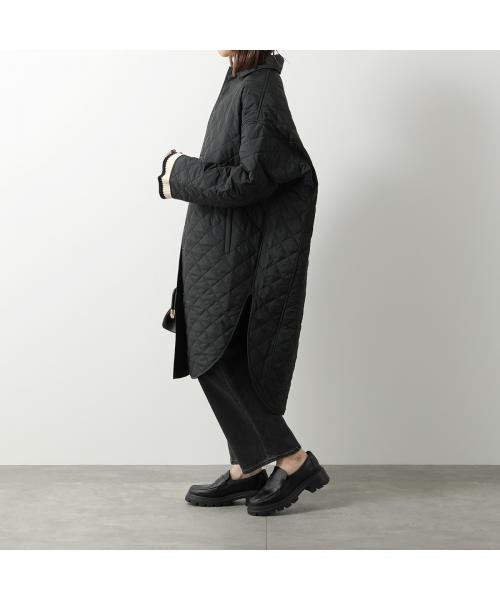 TOTEME(トーテム)/Toteme 中綿コート QUILTED COCOON COAT 234－WRTWOU085－FB0007/img07