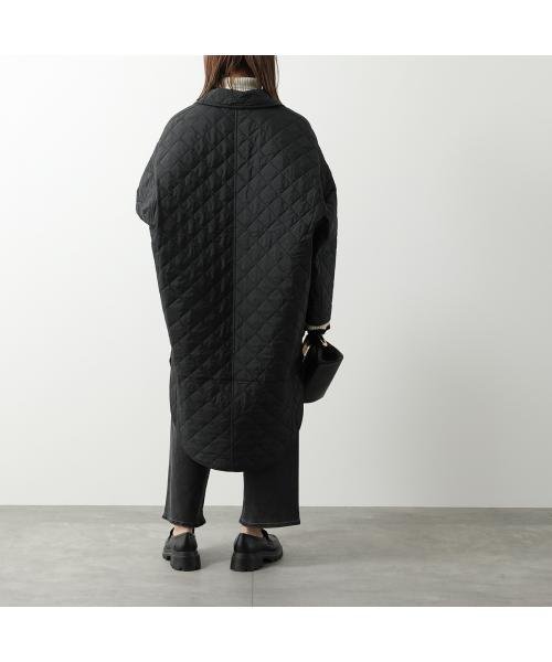 TOTEME(トーテム)/Toteme 中綿コート QUILTED COCOON COAT 234－WRTWOU085－FB0007/img08