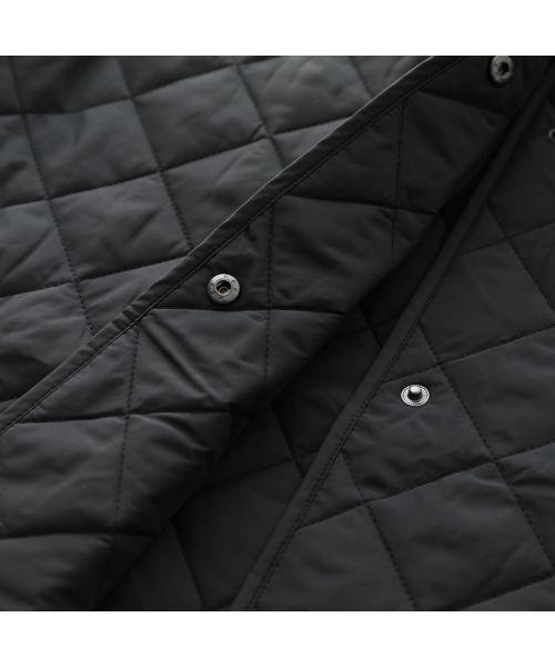TOTEME(トーテム)/Toteme 中綿コート QUILTED COCOON COAT 234－WRTWOU085－FB0007/img12