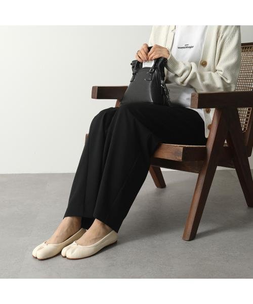 MAISON MARGIELA タビ パンプス S58WZ0042 P3753 S58WZ0042 MAISON MARGIELA タビ パンプス P3753 ヴィンテージレザー