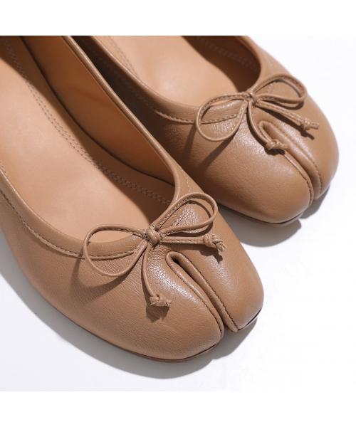 MAISON MARGIELA 足袋 パンプス S58WZ0044 P3753 MAISON MARGIELA 足袋 パンプス S58WZ0044 P3753