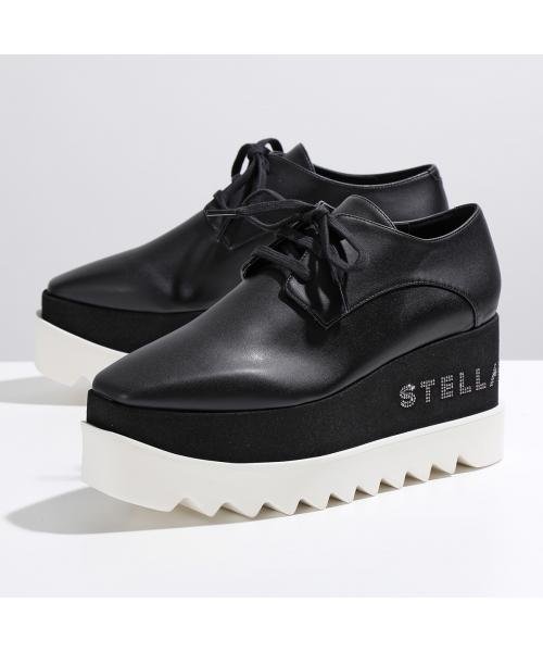 Stella McCartney(ステラマッカートニー)/STELLA McCARTNEY シューズ ELYSE 800004 W0YG0 /img02