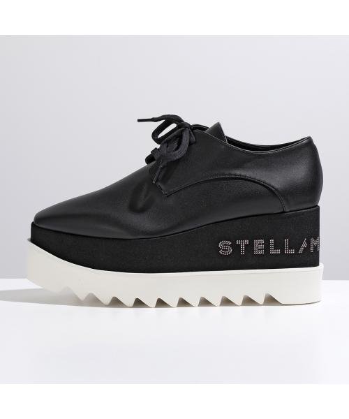 Stella McCartney(ステラマッカートニー)/STELLA McCARTNEY シューズ ELYSE 800004 W0YG0 /img13