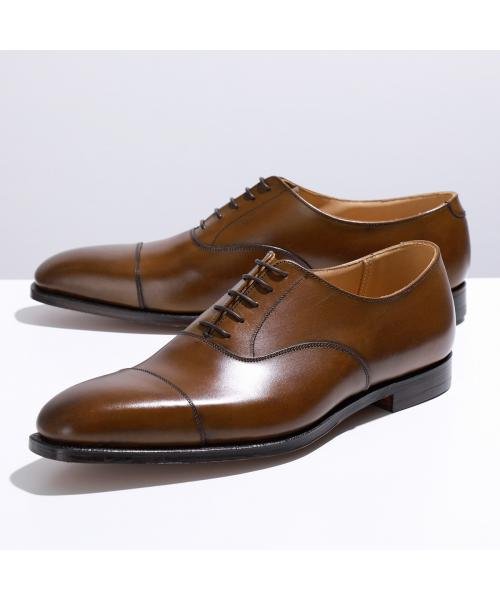 CROCKET&JONES(クロケットアンドジョーンズ)/CROCKETT&JONES 革靴 25057A B02L1 Hallam レザー/img02