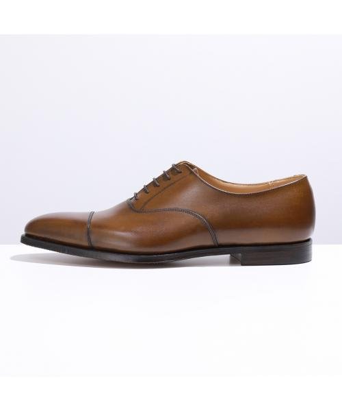 CROCKET&JONES(クロケットアンドジョーンズ)/CROCKETT&JONES 革靴 25057A B02L1 Hallam レザー/img03