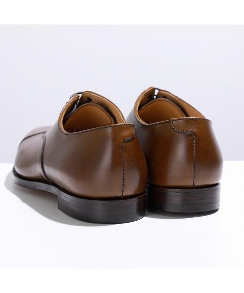 CROCKET&JONES(クロケットアンドジョーンズ)/CROCKETT&JONES 革靴 25057A B02L1 Hallam レザー/img05