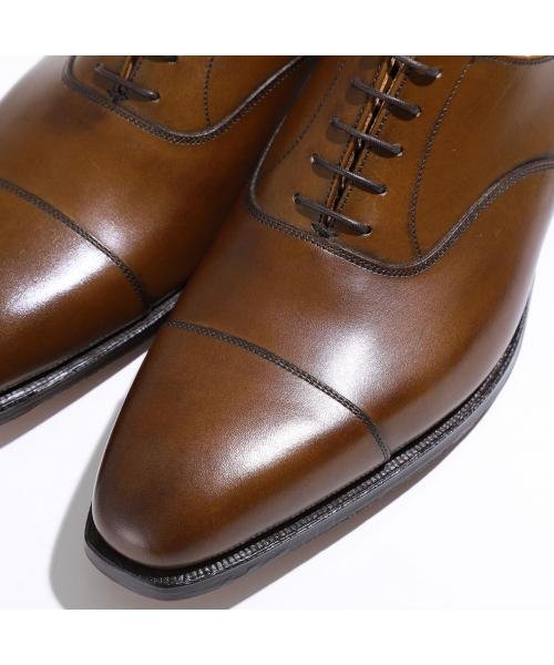 CROCKET&JONES(クロケットアンドジョーンズ)/CROCKETT&JONES 革靴 25057A B02L1 Hallam レザー/img07