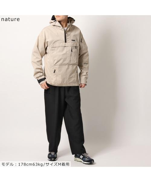 Tilak ジャケット Odin Jacket オディン アノラックパーカー ジャケット Odin Jacket オディン