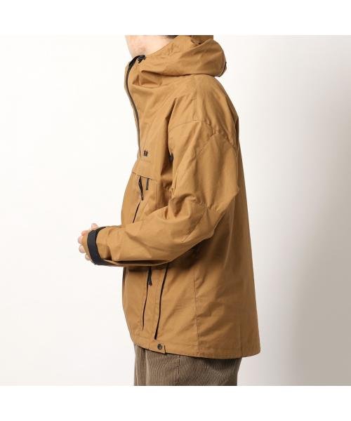 Tilak ジャケット Odin Jacket オディン アノラックパーカー ジャケット Odin Jacket オディン