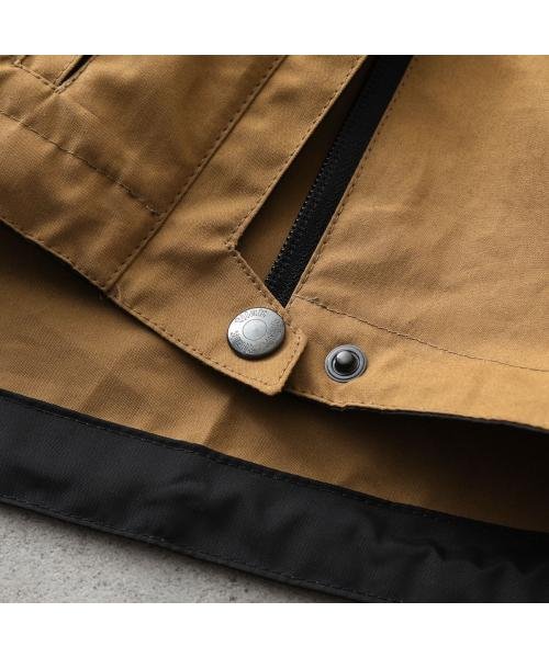 Tilak ジャケット Odin Jacket オディン アノラックパーカー ジャケット Odin Jacket オディン