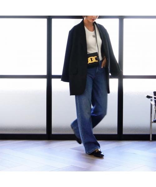 TODS ローファー XXW79A0DD00NF5 ケイト レザー TODS ローファー XXW79A0DD00NF5 ケイト