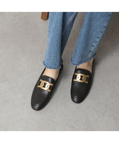 Alpha-k - TODS ローファー XXW79A0DD00NF5 ケイト レザー [大幅値下げ 