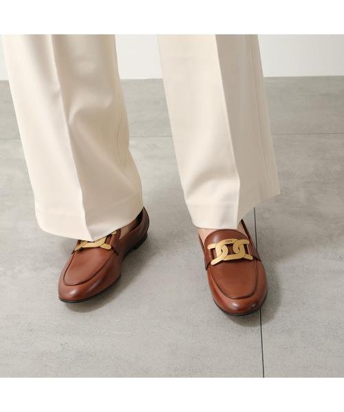 TODS ローファー XXW79A0DD00NF5 ケイト レザー TODS ローファー XXW79A0DD00NF5 ケイト