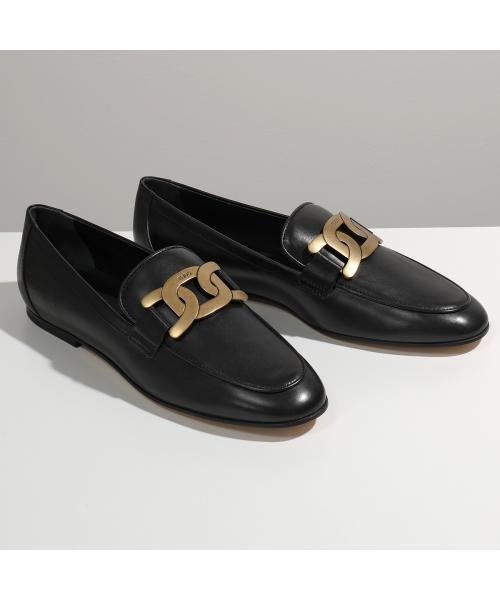 TODS(トッズ)/TODS ローファー XXW79A0DD00NF5 ケイト レザー/img10