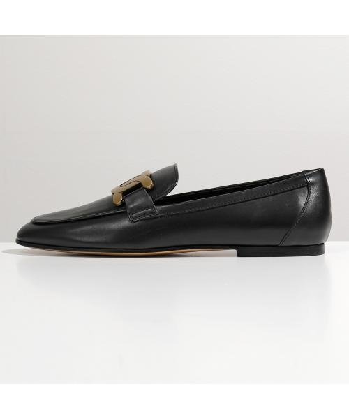 TODS ローファー XXW79A0DD00NF5 ケイト レザー TODS ローファー XXW79A0DD00NF5 ケイト