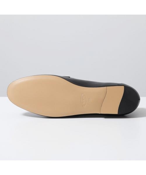 TODS ローファー XXW79A0DD00NF5 ケイト レザー TODS ローファー XXW79A0DD00NF5 ケイト