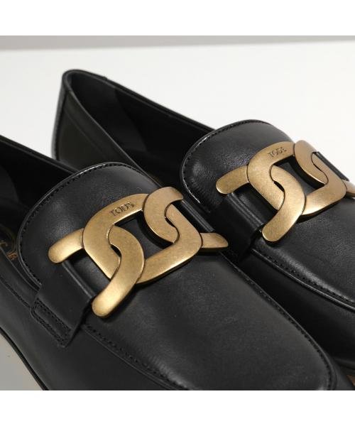 TODS ローファー XXW79A0DD00NF5 ケイト レザー TODS ローファー XXW79A0DD00NF5 ケイト