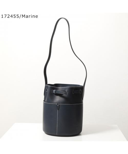 ANYA HINDMARCH バケットバッグ Return to Nature Small Return to Nature ANYA HINDMARCH バケットバッグ
