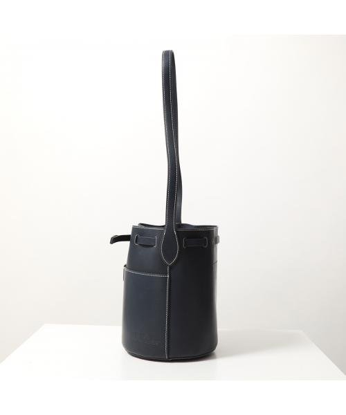 ANYA HINDMARCH バケットバッグ Return to Nature Small Return to Nature ANYA HINDMARCH バケットバッグ