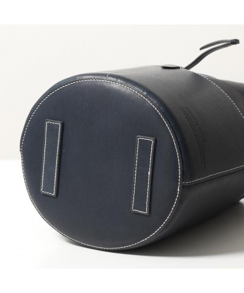 ANYA HINDMARCH バケットバッグ Return to Nature Small Return to Nature ANYA HINDMARCH バケットバッグ