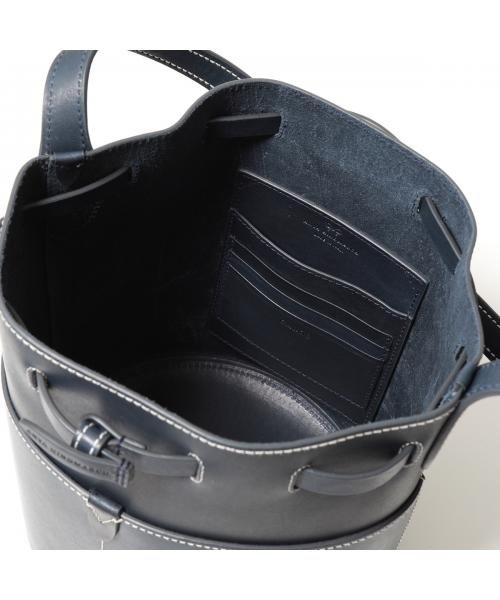 ANYA HINDMARCH バケットバッグ Return to Nature Small Return to Nature ANYA HINDMARCH バケットバッグ