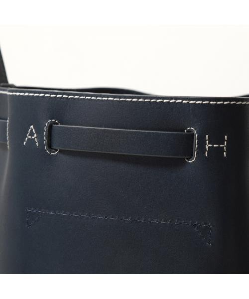 ANYA HINDMARCH バケットバッグ Return to Nature Small Return to Nature ANYA HINDMARCH バケットバッグ