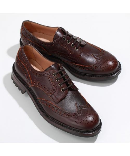 JOSEPH CHEANEY(ジョセフチーニー)/JOSEPH CHEANEY レザーシューズ AVON C 103985 コマンドソール/img02