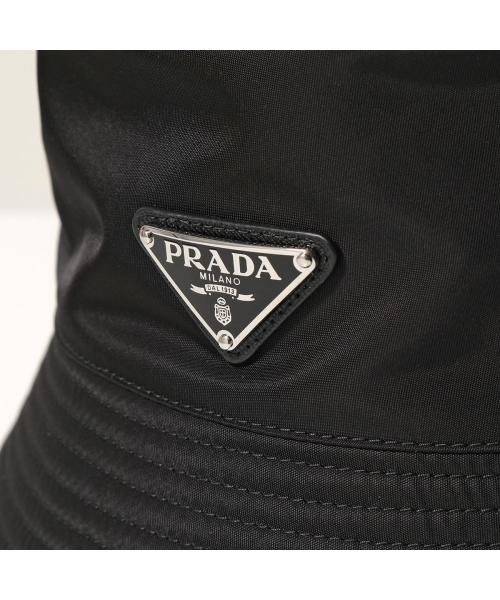 PRADA(プラダ)/PRADA  バケットハット 2HC137 2DMI リナイロン/img06