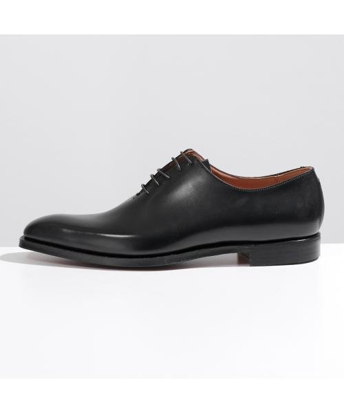 CROCKET&JONES(クロケットアンドジョーンズ)/CROCKETT&JONES レザーシューズ ALEX 25119A ホールカット/img02