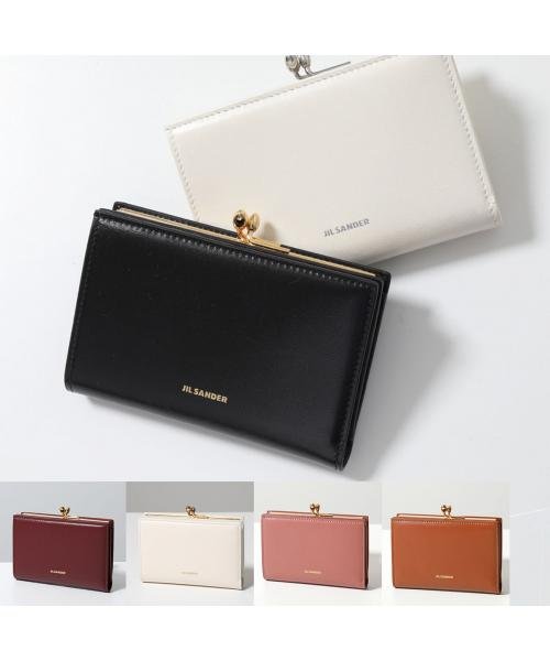 JILSANDER(ジルサンダー)/JIL SANDER 財布 GOJI PURSE SM ゴジパース J07UI0015 P4840/img01