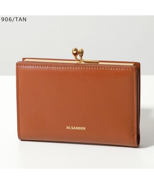 JILSANDER(ジルサンダー)/JIL SANDER 財布 GOJI PURSE SM ゴジパース J07UI0015 P4840/img14