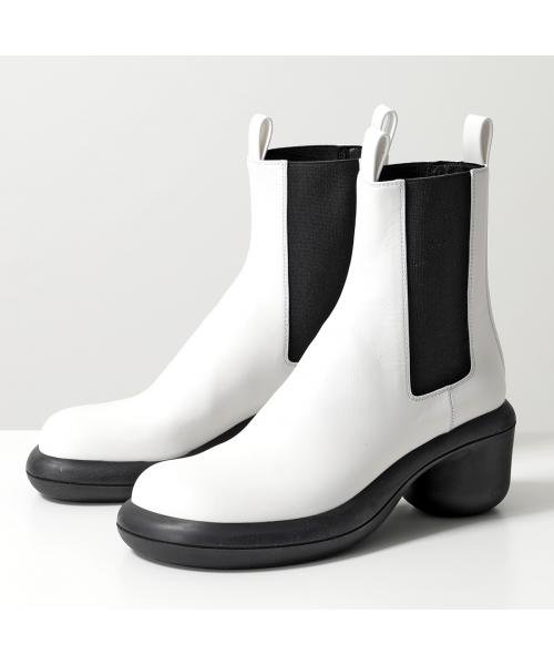 JILSANDER(ジルサンダー)/JIL SANDER アンクルブーツ ANKLE BOOT J15WU0022 P4833/img04