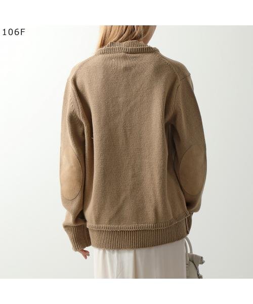 MAISON MARGIELA セーター SI1GP0002 S18064 MAISON MARGIELA セーター SI1GP0002