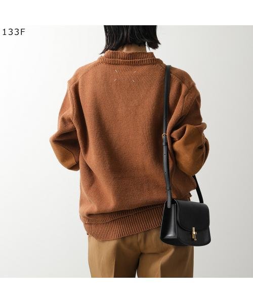 MAISON MARGIELA セーター SI1GP0002 S18064 MAISON MARGIELA セーター SI1GP0002