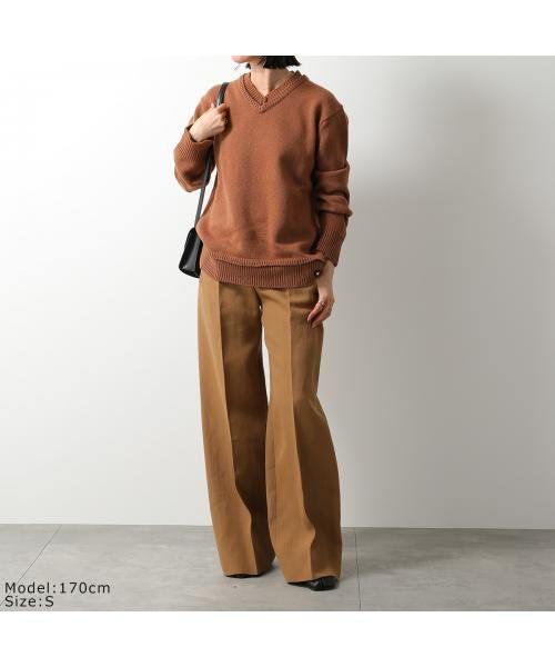 MAISON MARGIELA セーター SI1GP0002 S18064 MAISON MARGIELA セーター SI1GP0002