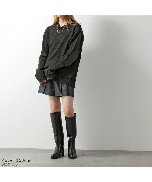 MAISON MARGIELA セーター SI1GP0002 S18064 MAISON MARGIELA セーター SI1GP0002
