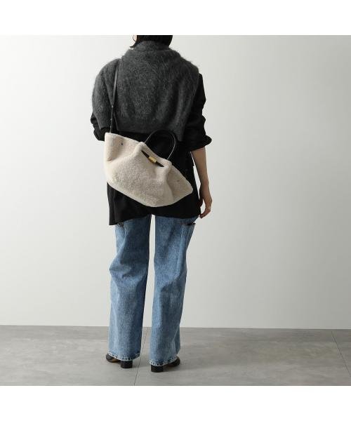 DEMELLIER トートバッグ MIDI NEW YORK ショルダーバッグ DEMELLIER トートバッグ MIDI NEW YORK