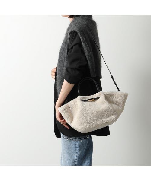 DEMELLIER トートバッグ MIDI NEW YORK ショルダーバッグ DEMELLIER トートバッグ MIDI NEW YORK